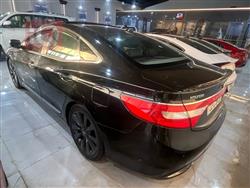 هیوندای ازێرا